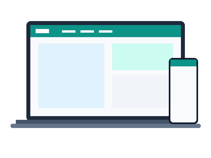 Empowering Patient-Centric Healthcare: How LOC Technologies pvt ltd Enhanced BioIQ's Digital Health Platform mockup